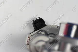 Дроссельная заслонка Chevrolet Cruze 1,6 (уценка)