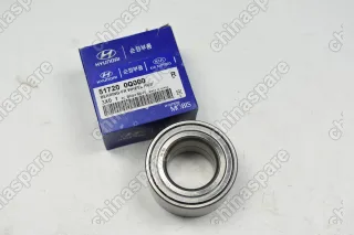 Подшипник ступицы колеса Hyundai i30 II / Kia Ceed, Soul 08-