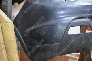 Бампер задний Lifan X50 (уценка)