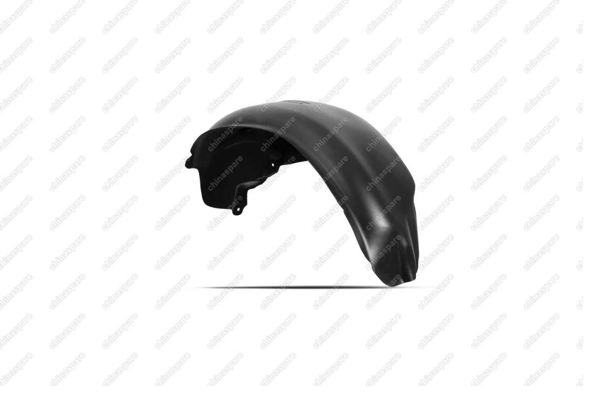 TOTEM4869003 Подкрылок TOYOTA Fortuner, 2017->, ОР [задний левый]