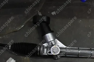 Рейка рулевая Volkswagen Polo 10-