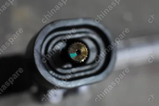 Рейка рулевая Volkswagen Polo 10-