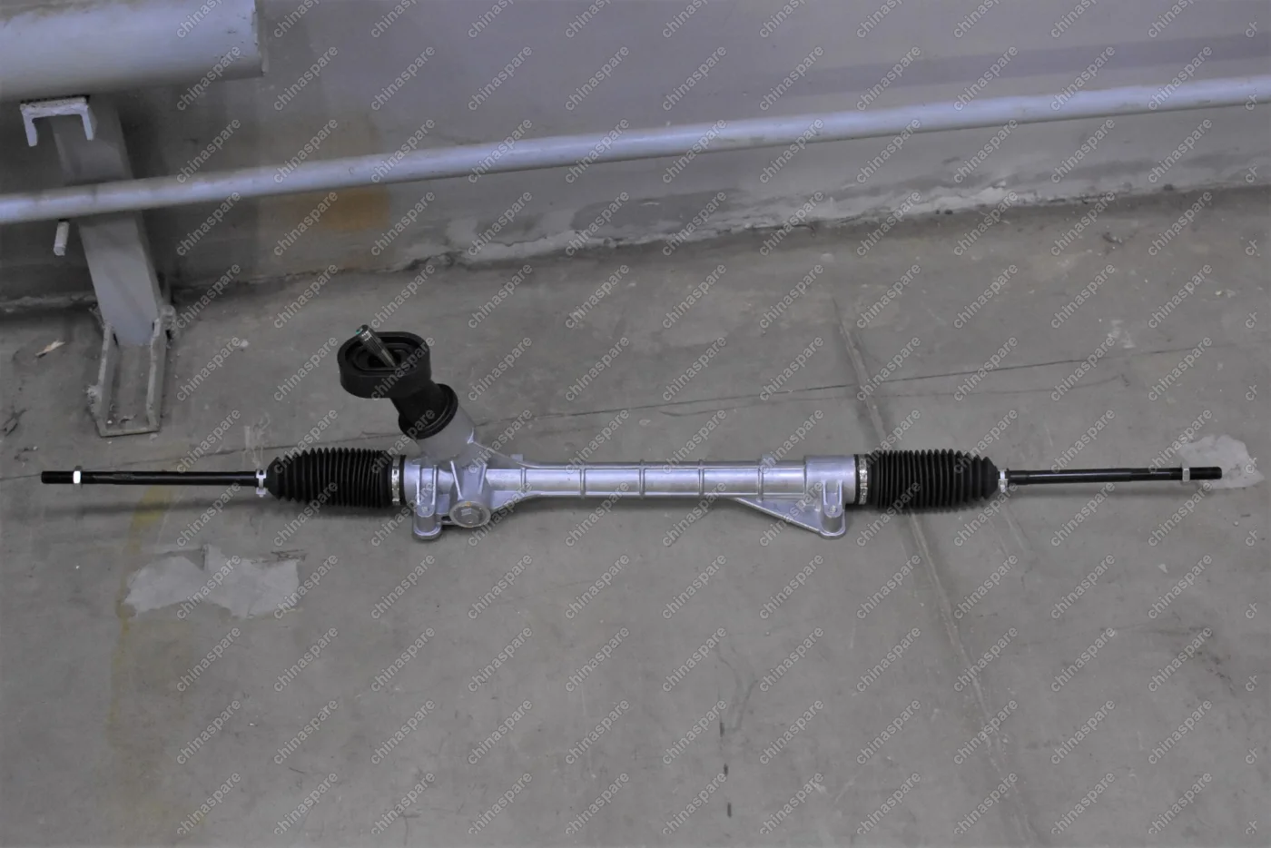 Рейка рулевая Volkswagen Polo 10-