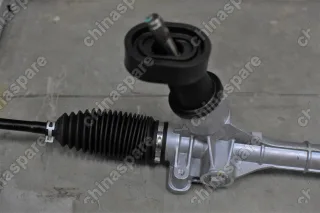 Рейка рулевая Volkswagen Polo 10-