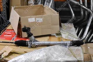 Рейка рулевая Volkswagen Polo 10-