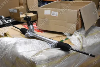 Рейка рулевая Volkswagen Polo 10-