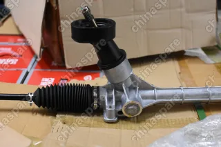 Рейка рулевая Volkswagen Polo 10-