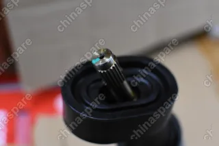 Рейка рулевая Volkswagen Polo 10-