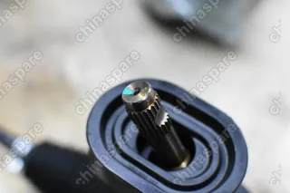 Рейка рулевая Volkswagen Polo 10-