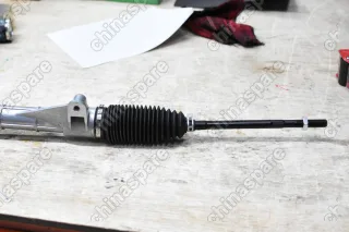 Рейка рулевая Volkswagen Polo 10-