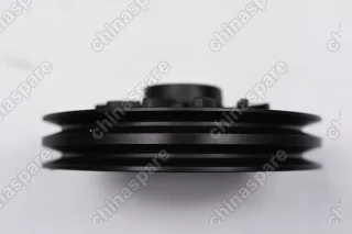 Шкив коленвала Mitsubishi Pajero Sport I 01-09 / L200 IV 05-15 / Delica IV 89-99