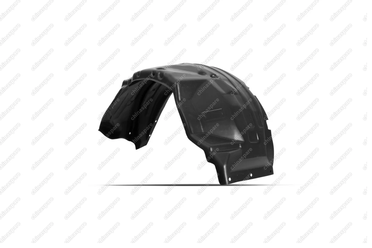 TOTEM4869001 Подкрылок TOYOTA Fortuner, 2017->, ОР [передний левый]