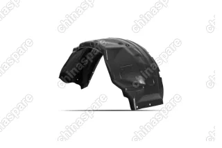 TOTEM4869001 Подкрылок TOYOTA Fortuner, 2017->, ОР [передний левый]