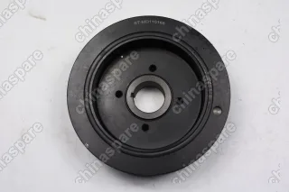 Шкив коленвала Mitsubishi Pajero Sport I 01-09 / L200 IV 05-15 / Delica IV 89-99