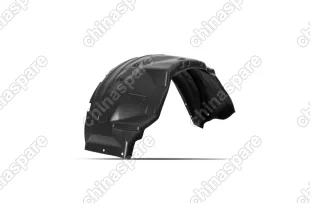 TOTEM4869002 Подкрылок TOYOTA Fortuner, 2017->, ОР [передний правый]