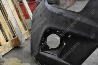 Бампер передний JAC S5