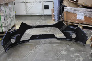 Бампер передний JAC S5