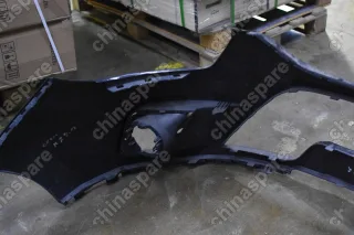 Бампер передний JAC S5