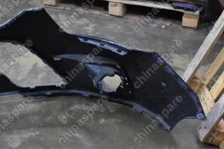 Бампер передний JAC S5