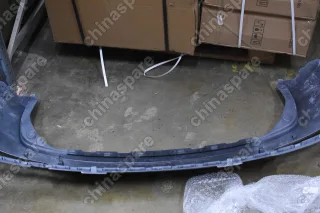 Бампер задний JAC S5