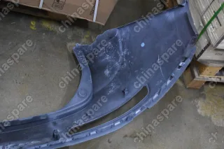Бампер задний JAC S5