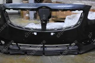 Бампер передний Brilliance V5 (уценка)