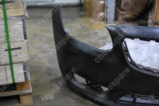 Бампер передний Brilliance V5 (уценка)