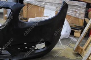 Бампер передний Brilliance V5 (уценка)