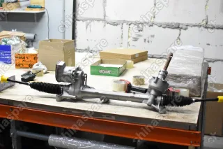 Рейка рулевая Ford Focus III 11- / Kuga I 08- / C-Max / Grand C-Max 10-