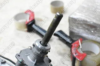 Рейка рулевая Ford Focus III 11- / Kuga I 08- / C-Max / Grand C-Max 10-