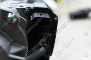 Рейка рулевая Ford Focus III 11- / Kuga I 08- / C-Max / Grand C-Max 10-