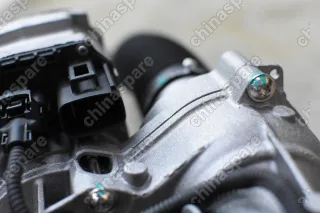 Рейка рулевая Ford Focus III 11- / Kuga I 08- / C-Max / Grand C-Max 10-