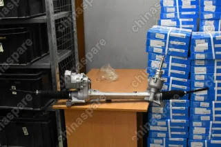 Рейка рулевая Ford Focus III 11- / Kuga I 08- / C-Max / Grand C-Max 10-