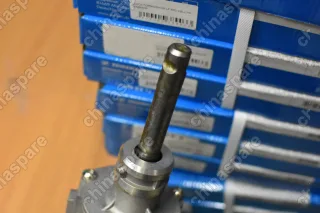 Рейка рулевая Ford Focus III 11- / Kuga I 08- / C-Max / Grand C-Max 10-