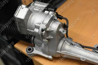 Рейка рулевая Ford Focus III 11- / Kuga I 08- / C-Max / Grand C-Max 10-