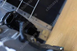 Рейка рулевая Ford Focus III 11- / Kuga I 08- / C-Max / Grand C-Max 10-