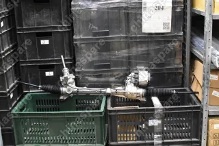 Рейка рулевая Ford Focus III 11- / Kuga I 08- / C-Max / Grand C-Max 10-