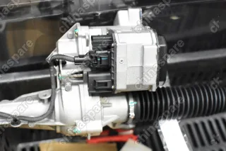 Рейка рулевая Ford Focus III 11- / Kuga I 08- / C-Max / Grand C-Max 10-