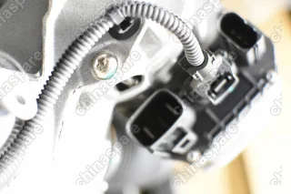 Рейка рулевая Ford Focus III 11- / Kuga I 08- / C-Max / Grand C-Max 10-