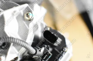 Рейка рулевая Ford Focus III 11- / Kuga I 08- / C-Max / Grand C-Max 10-