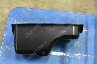 Поддон масляный двигателя Ford Taurus 02-07 / Mercury Sable 02-05