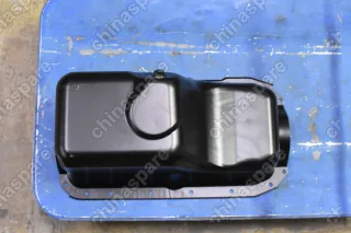 Поддон масляный двигателя Ford Taurus 02-07 / Mercury Sable 02-05