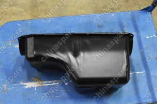 Поддон масляный двигателя Ford Taurus 02-07 / Mercury Sable 02-05