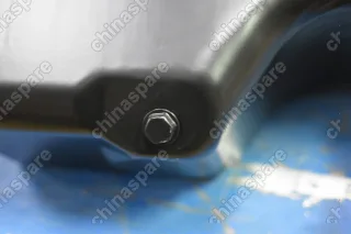 Поддон масляный двигателя Ford Taurus 02-07 / Mercury Sable 02-05