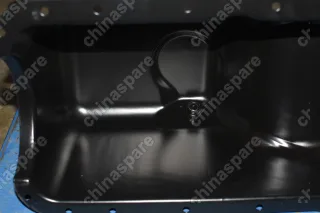 Поддон масляный двигателя Ford Taurus 02-07 / Mercury Sable 02-05