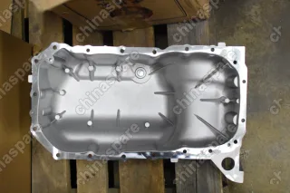 Поддон масляный двигателя Citroen Berlingo II B9 / I M59, C3 I-II, Xsara II