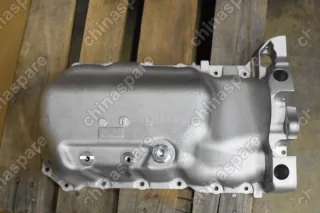 Поддон масляный двигателя Citroen Berlingo II B9 / I M59, C3 I-II, Xsara II