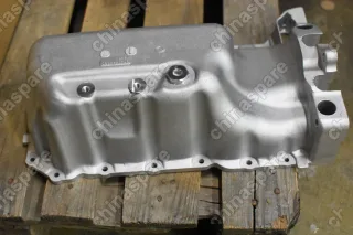 Поддон масляный двигателя Citroen Berlingo II B9 / I M59, C3 I-II, Xsara II