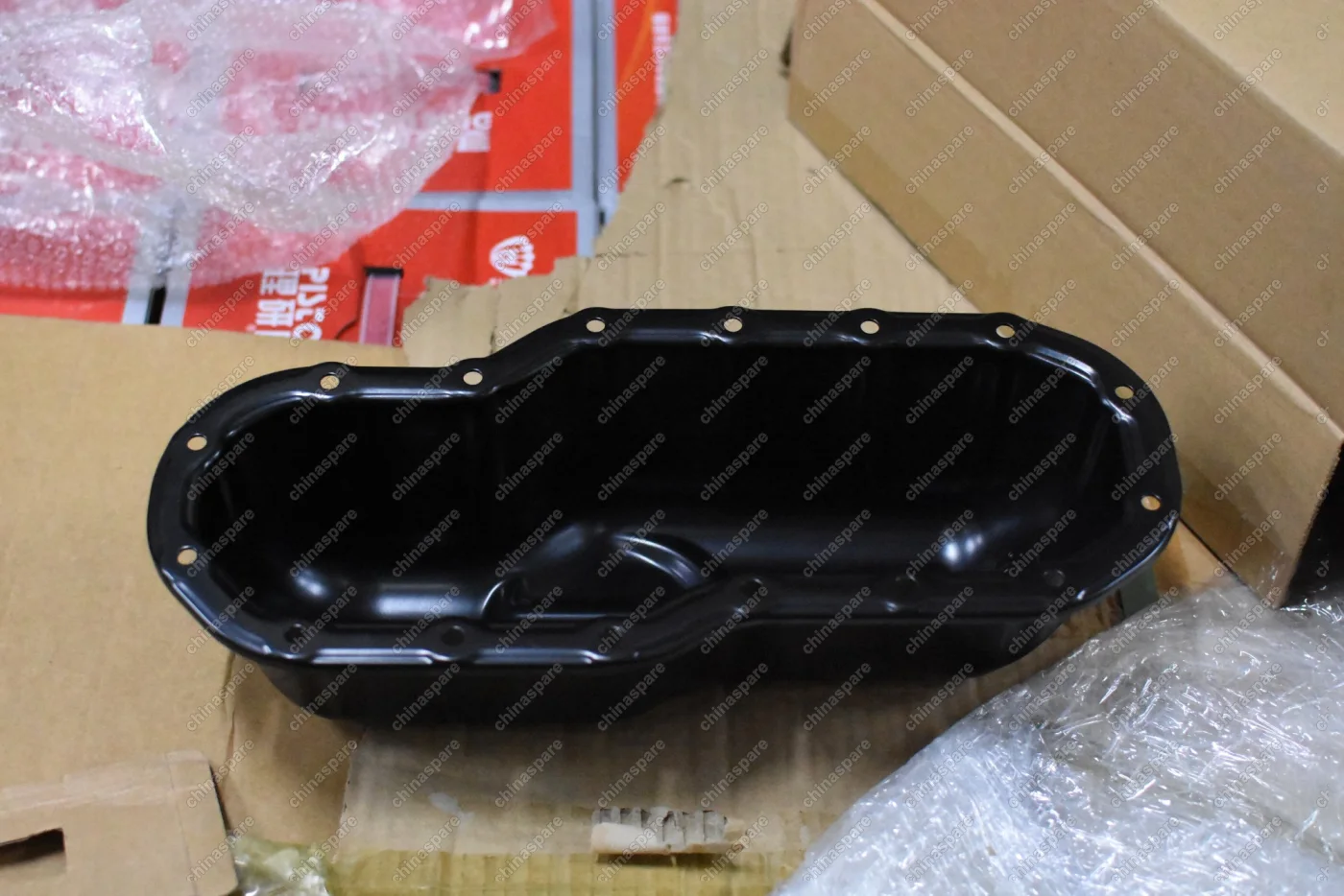 Поддон масляный двигателя Toyota 1URFE Land Cruiser 200 4,6 12-