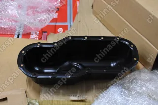 Поддон масляный двигателя Toyota 1URFE Land Cruiser 200 4,6 12-